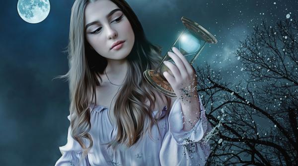 Luna Plină în Berbec, 9 octombrie 2022. Previziuni pentru Luna Trezirii sau a Vânătorului: „O anumită fază din viața zodiilor se va încheia“ 