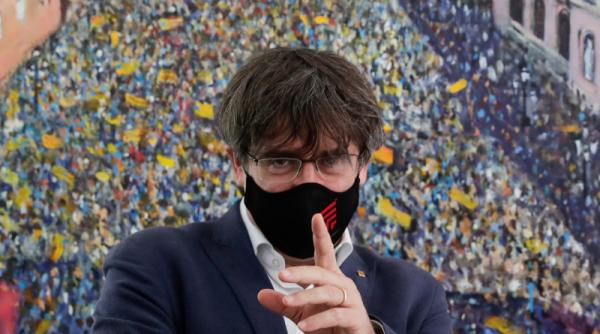 Spania. Partidul lui Carles Puigdemont aruncă în aer guvernul separatist catalan