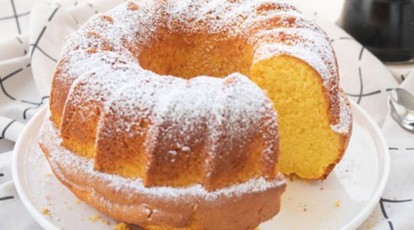 Cum să faci Ciambellone, celebrul desert tradițional italian 