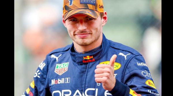 Formula 1: Max Verstappen, campion mondial pentru al doilea an consecutiv după ce a câştigat în Japonia