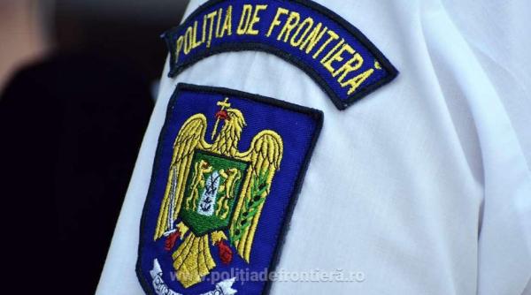 Român, condamnat pentru furt, reținut la intrarea în țară. Bărbatul a ajuns în arest 