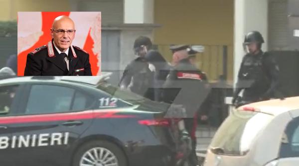 Italia. El este omul care a reușit să îl convingă pe românul care și-a răpit copilul să îl înapoieze mamei: „Și eu am plâns“