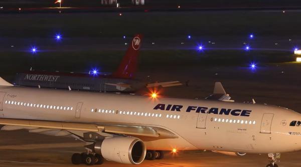 Proces istoric la Paris. Airbus şi Air France, judecate pentru prăbuşirea unui avion: 228 de victime, niciun supraviețuitor