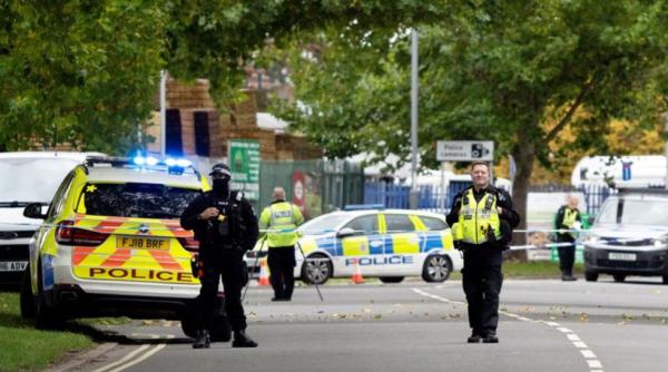 Român împușcat mortal de polițiști în Marea Britanie. Nimeni nu știe exact ce s-a întâmplat cu Marius