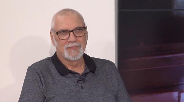 Celebrul actor Doru Ana a murit - Doliu în lumea cinematografiei