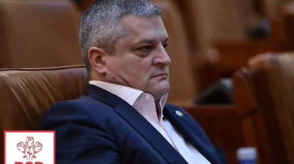 Circ în Parlament: USR cere sancţionarea lui Radu Cristescu (PSD) pentru violenţă verbală şi hărţuire morală