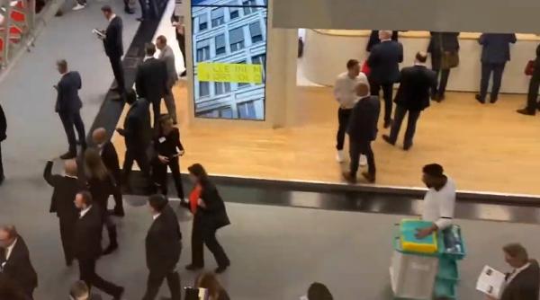 Expo Real Munchen. România, prezenţă remarcabilă, numărându-se printre primele zece ţări expozante