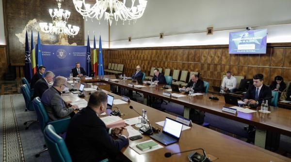 Guvernul schimbă Legea privind azilul în România