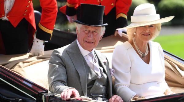 S-a decis ziua în care regele Charles al III-lea al Marii Britanii va fi încoronat