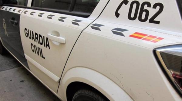 Spania. Un român și trei spanioli au stricat o stație de deșeuri, după ce au furat cablurile din cupru