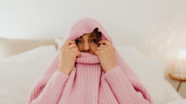 Un oficial german "pregătește" populația pentru iarnă: "Dacă le este frig, să mai pună un pulover pe ei"