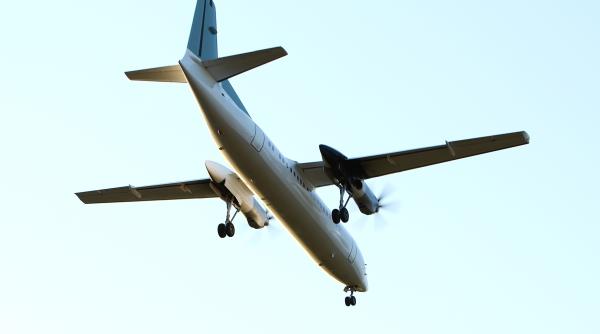 Alertă cu bombă într-un avion cu 400 de persoane: „O să-l fac să explodeze!”