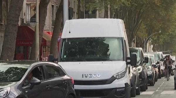 Franţa ar putea fi zguduită de o grevă generală. Un puternic sindicat cere salarii mai mari cu 10%. Protestele ar putea începe de săptămâna viitoare