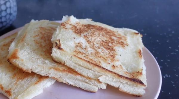 Plăcinte cu mere rapide, fără aluat și fără coacere. Uită de oricare altă rețetă tradițională când ești pe grabă. Aceasta e top!