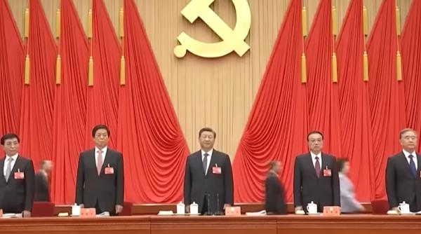 China. Partidul Comunist reunit pentru a-l încorona din nou pe Xi Jinping