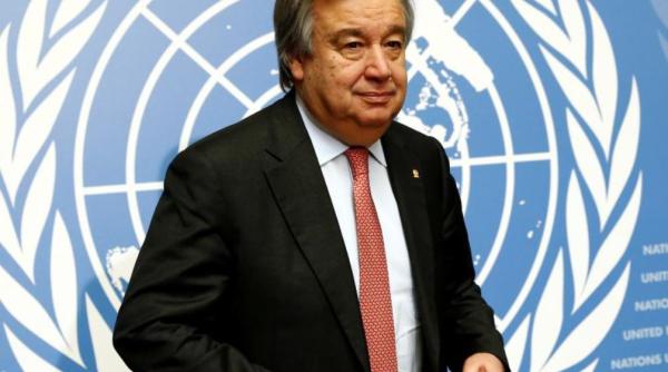 La Moscova au debutat negocierile dintre Rusia şi ONU pentru semnarea unui acord privind exportul cerealelor