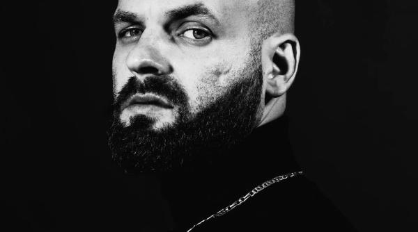 Rapperul român Nosfe a murit, la doar 37 de ani, imediat după un concert