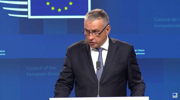 Cehii și germanii sunt aproape de un acord privind împărțirea gazelor în condiții de criză, afirmă un ministru ceh