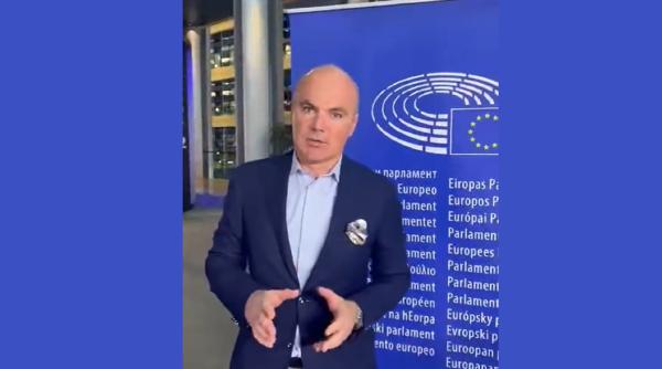 Rareș Bogdan, anunț important despre Schengen: "România ar putea intra etapizat"