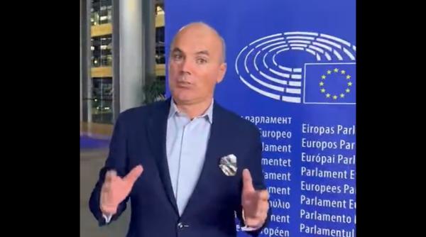 Rezoluția privind aderarea României la Schengen, adoptată în Parlamentul European. Rareș Bogdan: "Un pas decisiv. Cred că putem să-i convingem pe olandezi"