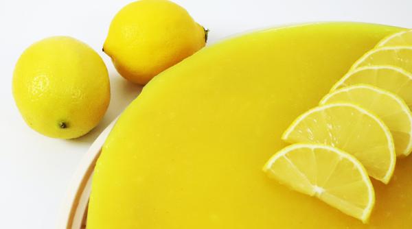 Lămâița de toamnă: un super desert gata în câteva minute. Nici nu ai nevoie de cuptor