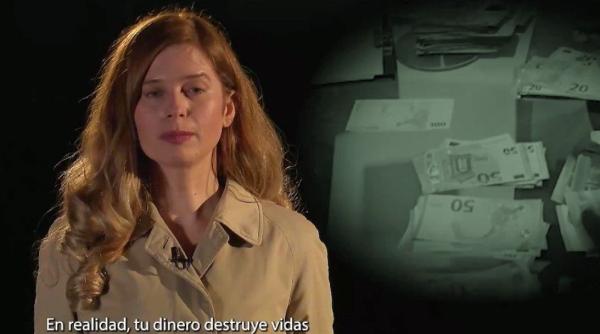 „Rupe lanțul“: Poliția Națională din Spania și Poliția Română, campanie comună de descurajare a clienților de prostituție