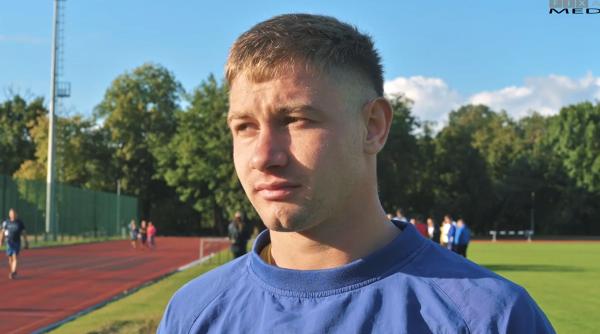 Rugbyst român, moarte suspectă într-un sediu de Poliție din Olanda. Florin avea doar 23 de ani