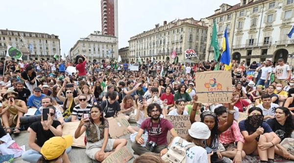 Grevă generală în Italia, timp de 24 de ore. MAE, avertizare de călătorie pentru români 