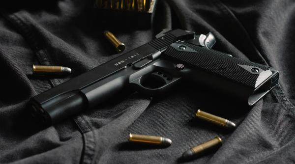 Rusia spune că livrările de arme avansate ale Occidentului către Ucraina ajung pe piața neagră