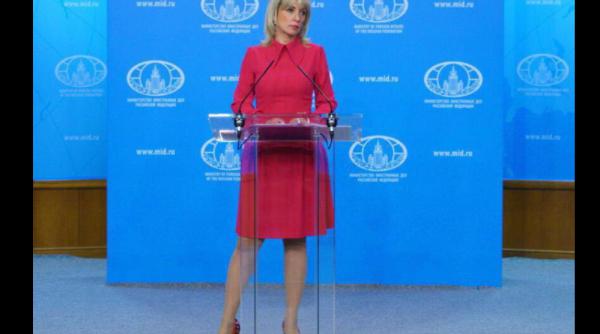 Un oficial rus amenință Occidentul: UE se apropie de o confruntare militară cu Rusia pentru că este 'parte a conflictului' în Ucraina