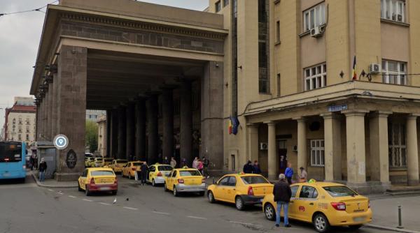 Un român de 97 de ani și-a pierdut borseta cu 13 000 euro într-un taxi. A fost găsită de șoferul de 31 de ani