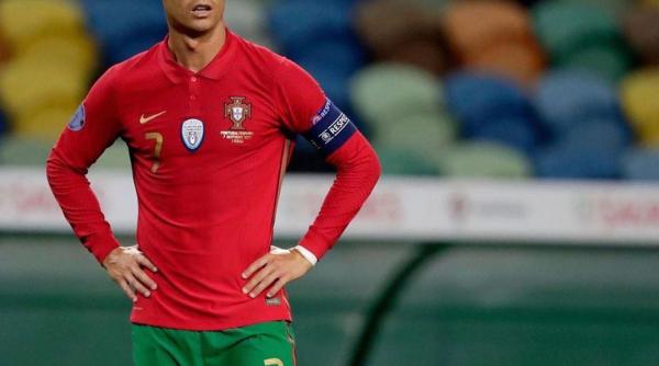 Un român l-a întâlnit pe Cristiano Ronaldo: „Ca jucător, este foarte mare, dar are un ego mai mare decât el” 
