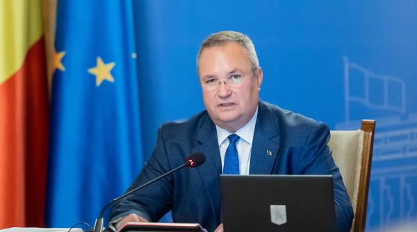 Premierul Ciucă, anunț despre creșterea pensiilor: Poate să fie 15% sau altă cifră