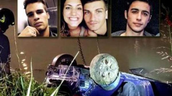 Românul care a provocat moartea a 4 tineri în Italia a fost eliberat din închisoare. Mama victimei: „Sunt aceste legi corecte? Italia este o țară corectă?”