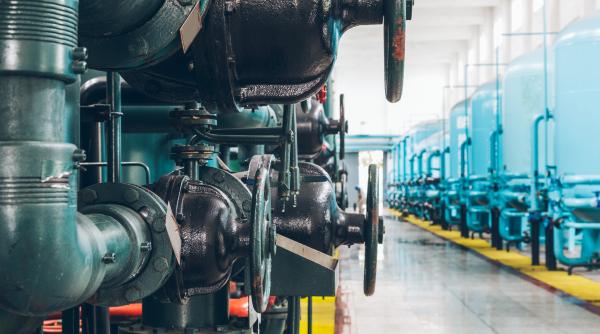 Rusia vrea să lase Moldova fără gaz: "Gazprom nu se comportă ca un partener serios"