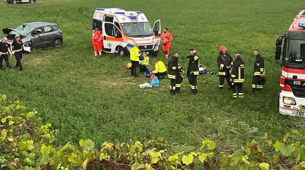 Tânără româncă, în stare gravă după un accident bizar, în Italia