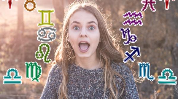 Horoscop special. Astrele îi vor lua prin surprindere pe unii nativi ai zodiacului: Peștii și Racii trebuie să fie pregătiți!