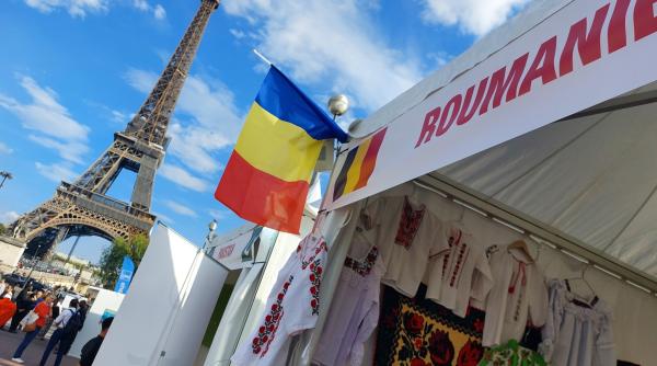 Postarea virală a unui român la Paris: "Dați mii de euro să vedeți șobolani și mormanul ăla de fiare. În România nu v-ați duce!"