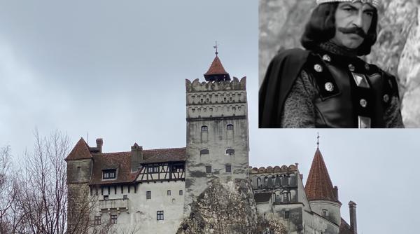 Vlad Țepeș, cunoscut și ca Dracula, printre cele mai populare personaje de Halloween în America, 2022