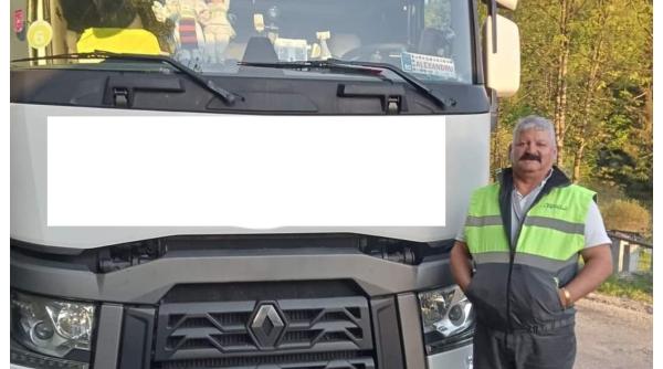 Strigăt disperat al șoferilor români de TIR, după ce tâlharul care l-a jefuit pe 'nea Alexandru' în benzinărie a fost eliberat, la câteva ore distanță
