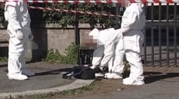  „Trebuie să fug”. Tânără româncă, găsită fără viață, învelită într-o pătură, în apartamentul din Italia. Soțul albanez este căutat