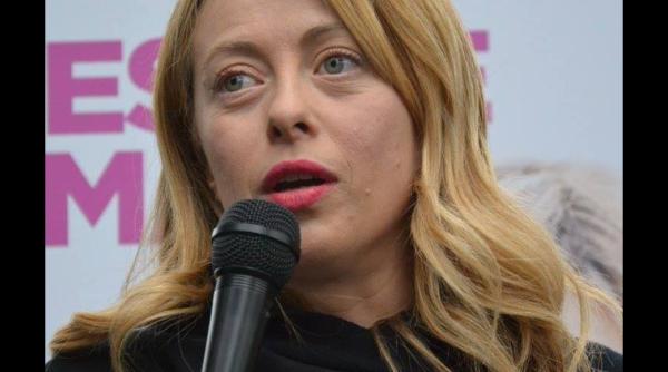 Meloni: Abordarea dură a Italiei faţă de COVID -19 "în mod clar nu a funcţionat"