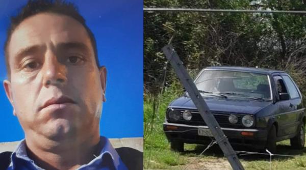 Român de 39 de ani, dispărut fără urmă în Italia. Familia, apel disperat pentru a-l găsi pe "Giorgio"