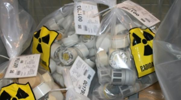 Rusia a folosit o fotografie veche din Slovenia pentru a arăta "bomba murdară" a Kievului