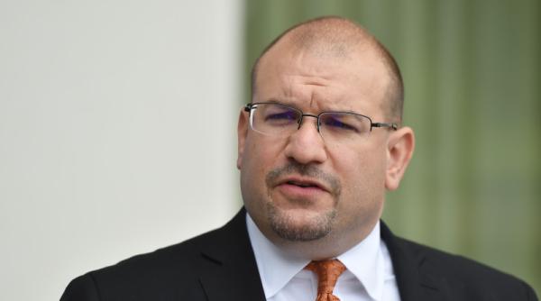 David Muniz: Evoluţia României în cei 25 de ani de la semnarea Parteneriatului strategic cu SUA este uimitoare