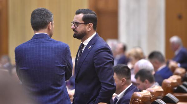 DNA: Ministrul Adrian Chesnoiu, inculpat oficial. Acțiunea penală a fost pusă în mișcare 