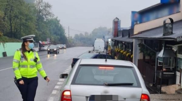 Român, prins drogat la volan în Italia. Mai multe permise au fost confiscate în urma controalelor carabinierilor