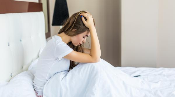 Trucuri casnice pentru oboseală care vor face minuni. Este foarte simplu ceea ce trebuie să faci