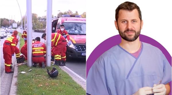 Călin Doboș a murit. „Chirurgul vedetelor” a ieșit recent din închisoare 