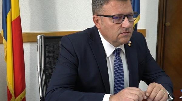 Marius Budăi: „Pensiile trebuie să crească și vor crește de la 1 ianuarie cu cel puțin 10%”